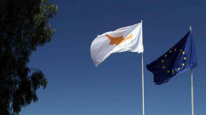 Ούρσουλα φον ντερ Λάιεν: «Δεν θα αποδεχθούμε λύση δύο κρατών στην Κύπρο»
