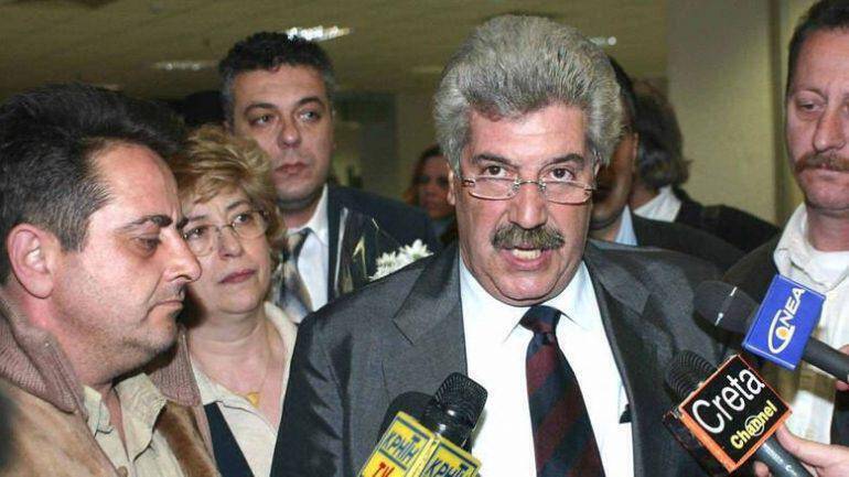 Kούγιας – Τριανταφυλλόπουλος, μαλώνουν στο νεκροκρέβατο του Σταύρου Βρέντζου