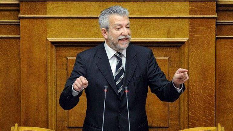 «Πόλεμος» ΣΥΡΙΖΑ-Κοντονή μετά τις δηλώσεις του πρώην υπουργού