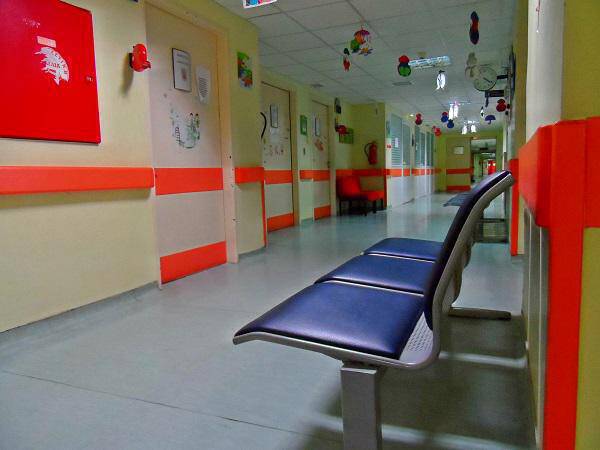 Σε νοσοκομείο οδηγήθηκε η 13χρονη που είχε εξαφανιστεί στη Θεσσαλονίκη