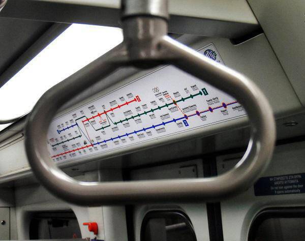 Μετρό: Αναστολή της 24ωρης απεργίας