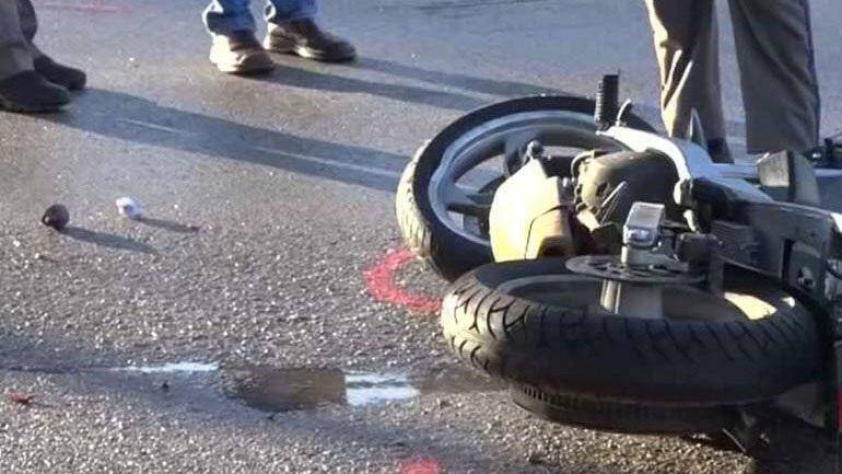 Τροχαίο στην Αρκαδία: Νεκρός 49χρονος μοτοσικλετιστής