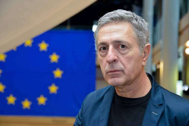 ΕΡΤ: Ερώτηση στην Ευρωπαϊκή Επιτροπή για τα φαινόμενα λογοκρισίας από τον Στέλιο Κούλογλου