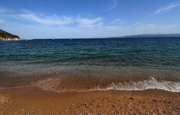 Κρήτη: 88χρονος ξεψύχησε στην παραλία