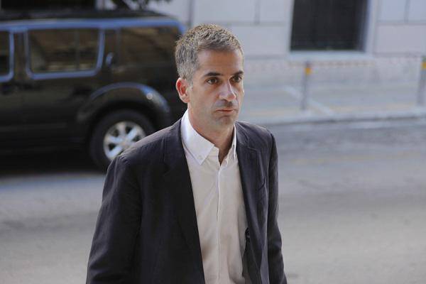 Ο Κώστας Μπακογιάννης δεν απαντά ευθέως αλλά θα είναι υποψήφιος δήμαρχος Αθηναίων