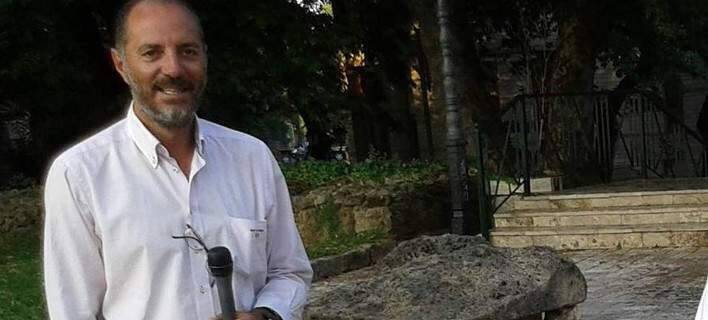 Ο δημοσιογράφος Δημήτρης Καραστεφανής αποχώρησε από τον ΣΚΑΪ, μετά από 11 χρόνια