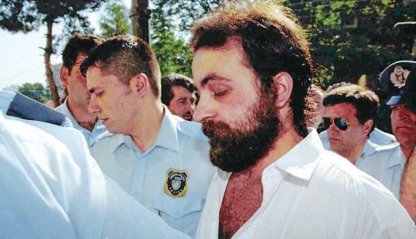 Αποφυλακίζεται ο Θεόφιλος Σεχίδης;- «Ο κανίβαλος που άκουγε… Τσαϊκόφσκι» (pics)