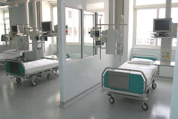Κορονοϊός: Τα νοσοκομεία στο κόκκινο – Στα όρια του το ΕΣΥ