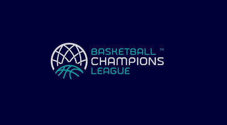 Καταρτίστηκαν οι όμιλοι του Basketball Champions League