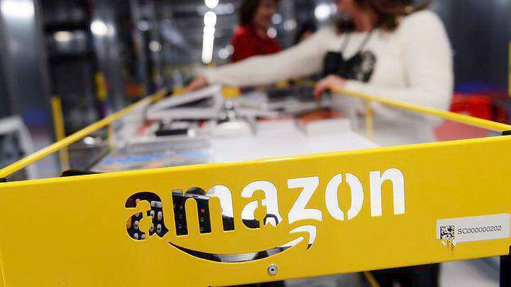 Η Amazon έρχεται στην Ελλάδα! Γιγαντιαία επένδυση σε 30 χώρες
