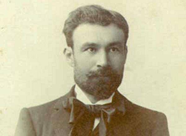 Σαν σήμερα το 1922 πέθανε ο πεζογράφος Ανδρέας Καρκαβίτσας