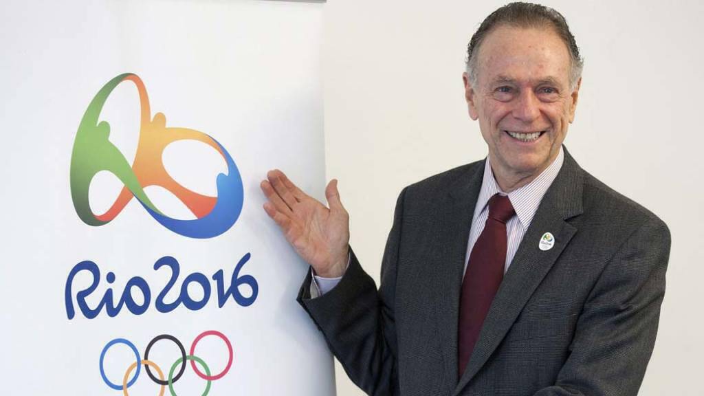 Συνελήφθη για δωροδοκία ο πρόεδρος της Ολυμπιακής Επιτροπής της Βραζιλίας