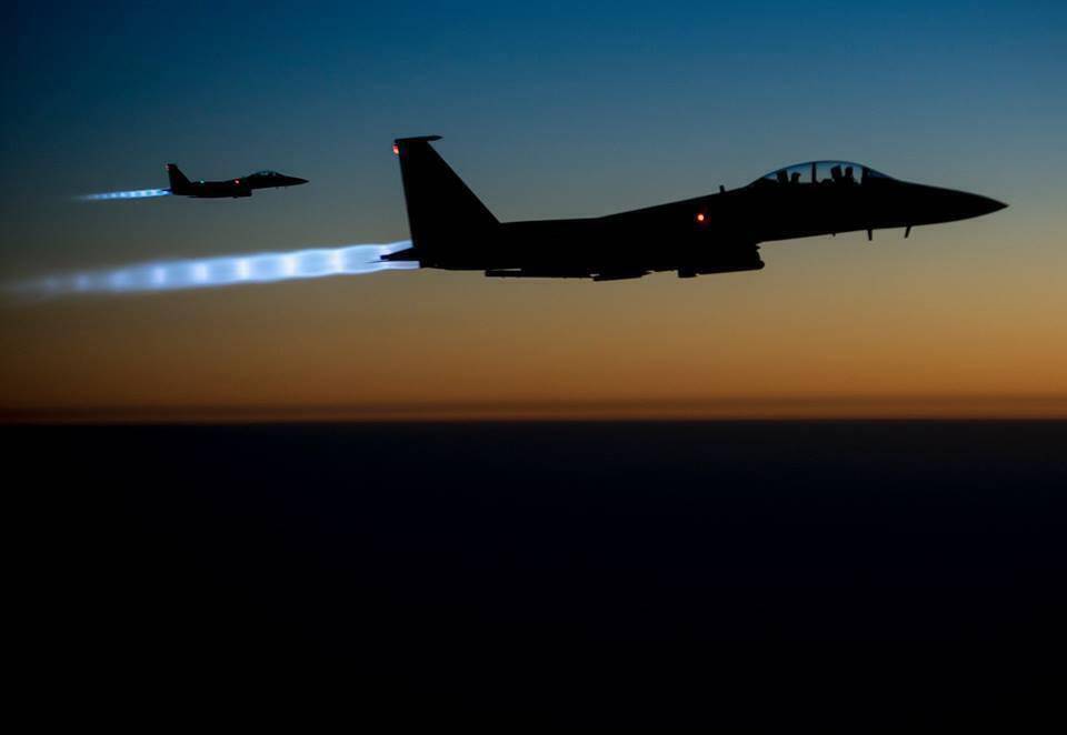 Στο 1,1 δισ. ευρώ ο εκσυγχρονισμός των F-16 – Σε εξέλιξη οι διαπραγματεύσεις Ελλάδας-ΗΠΑ