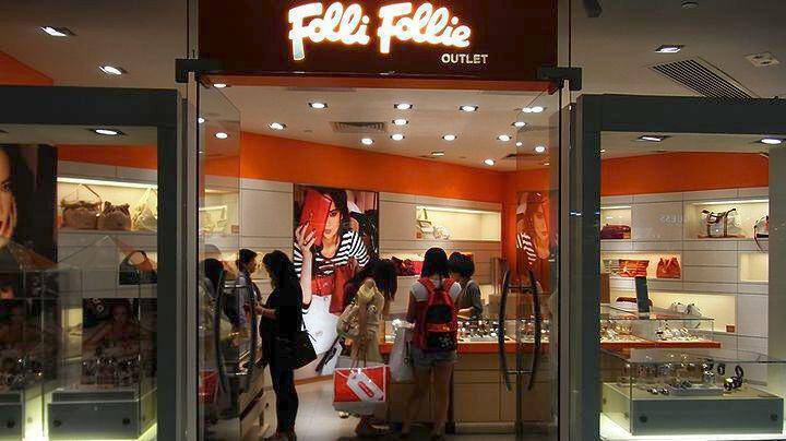 Απάτη διαρκείας στη Folli Follie: Από το 2007 έκαναν κόλπα…