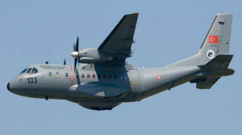 Συνεχίζει να προκαλεί η Τουρκία- 37 παραβιάσεις από κατασκοπευτικά αεροσκάφη