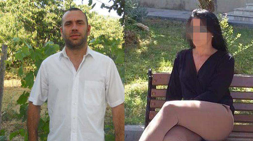 Κρήτη: Κακουργηματικές διώξεις για το… σατανικό ζευγάρι