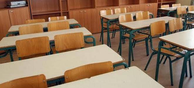 Υπ. Παιδείας: 200.000 για τις ζημιές στα σχολεία Μάνδρας και Νέας Περάμου