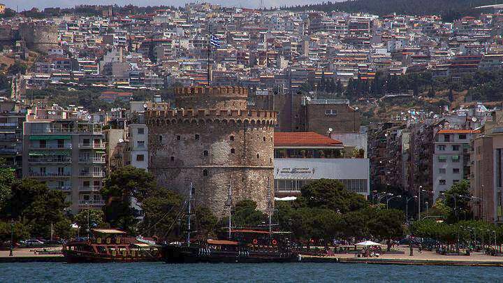 24 μνηστήρες-δήμαρχοι για τη Θεσσαλονίκη