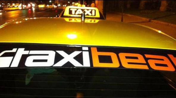 Σπίρτζης κατά Taxibeat: Στηρίζεται από ΝΔ -Δεν αφήνει ούτε ευρώ στην Ελλάδα