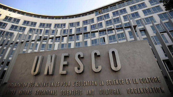 UNESCO: Η Ελλάδα θα έχει την ευθύνη να προστατεύσει πολιτιστικά αγαθά σε περίπτωση πολέμου