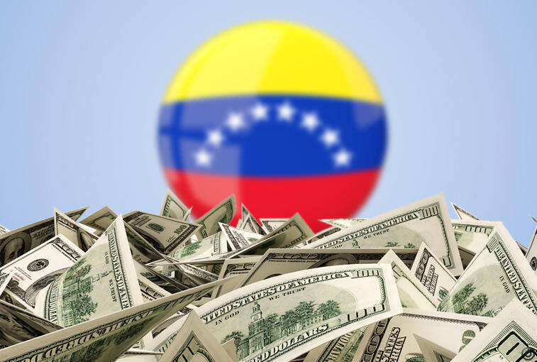 Oι οίκοι αξιολόγησης «σφυροκοπούν» τη Βενεζουέλα
