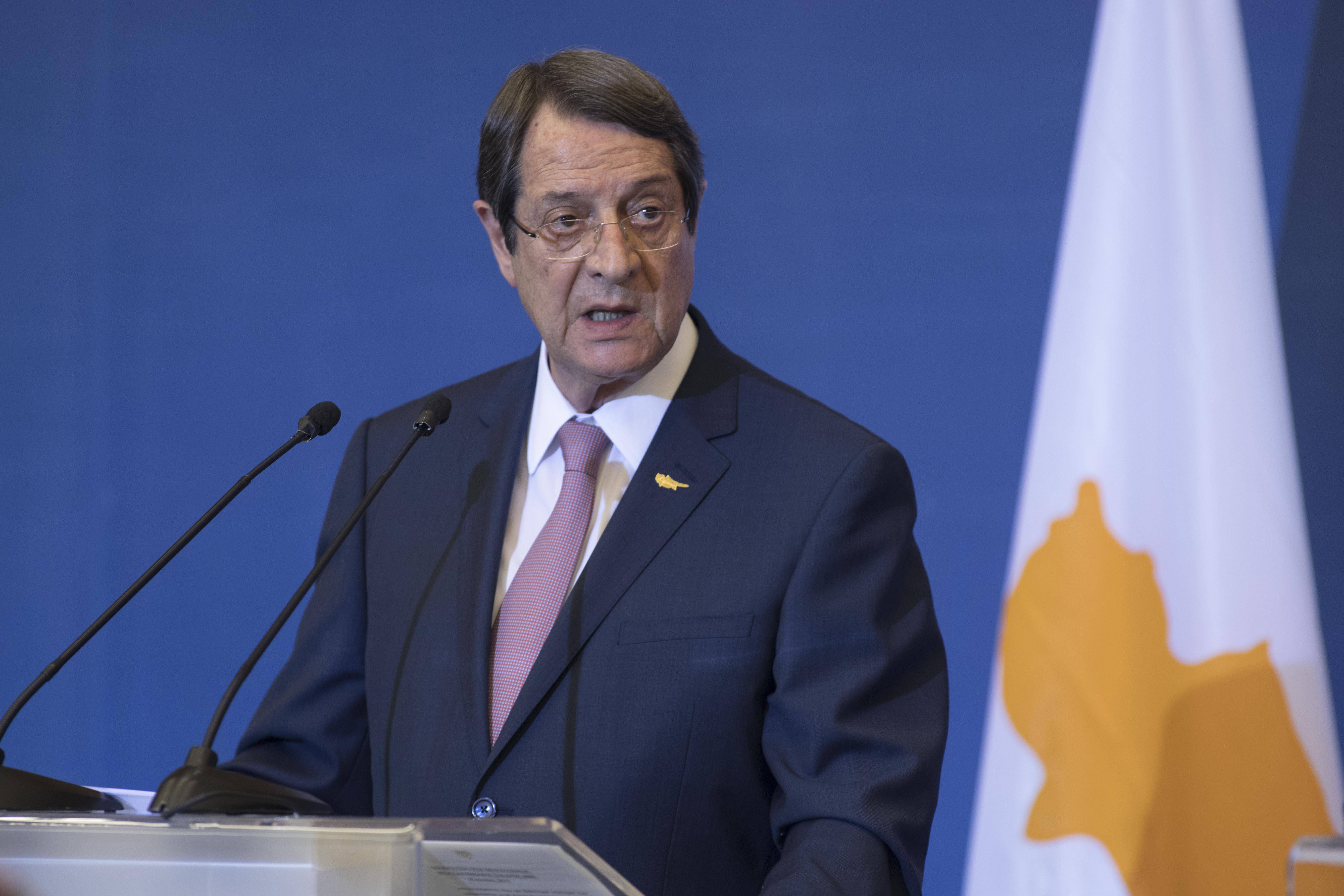 Κύπρος: Στα «σκαριά» αίτημα για έκτακτη σύγκλιση των ΥΠΕΞ της ΕΕ για τα Βαρώσια