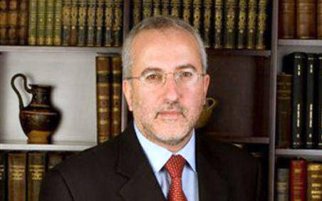 Ο Γ.Αρώνης νέος πρόεδρος της Εκτελεστικής Επιτροπής της Ελληνικής Ένωσης Τραπεζών