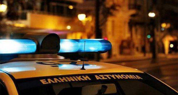 Σπείρα διέπραξε 130 κλοπές στη δυτική Ελλάδα – 13 συλλήψεις