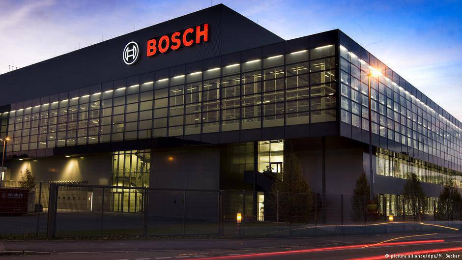 Spiegel: Η Bosch φέρνει σε δύσκολη θέση τον Τσίπρα
