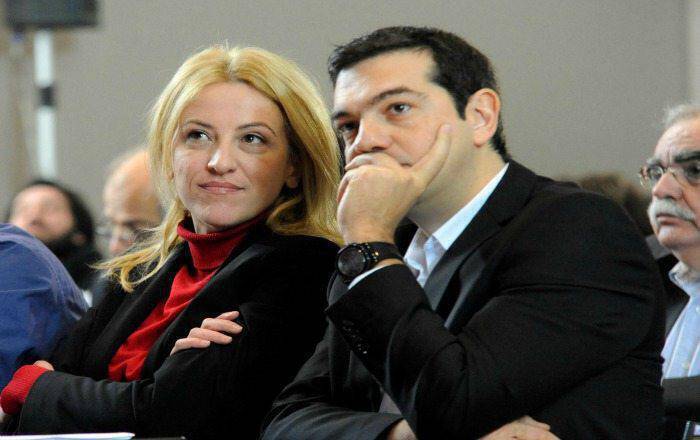 Οι υποψήφιοι του ΣΥΡΙΖΑ στις περιφέρειες
