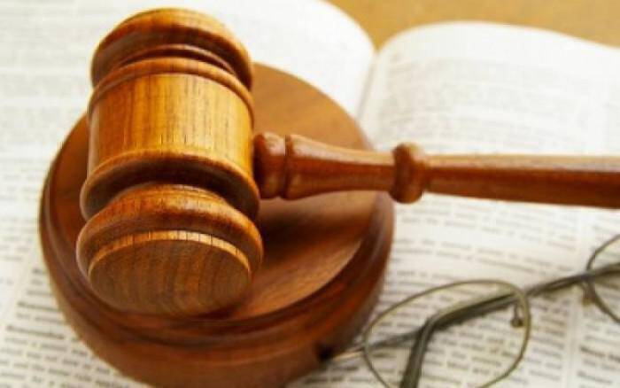 Έφεση από την Εισαγγελία κατά απόφασης για στέλεχος του Ρουβίκωνα