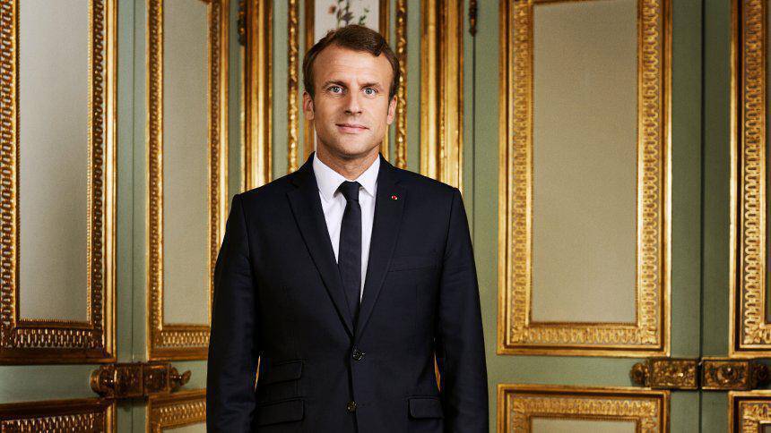 Το 58% των Γάλλων «δυσαρεστημένοι» με τον Μακρόν