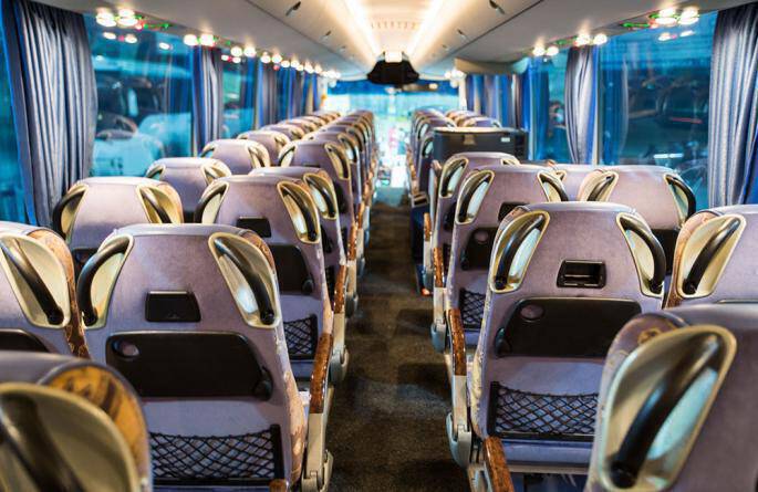 Κύπρος: Ξέχασαν κλειδωμένο σε λεωφορείο 35χρονο με νοητική στέρηση