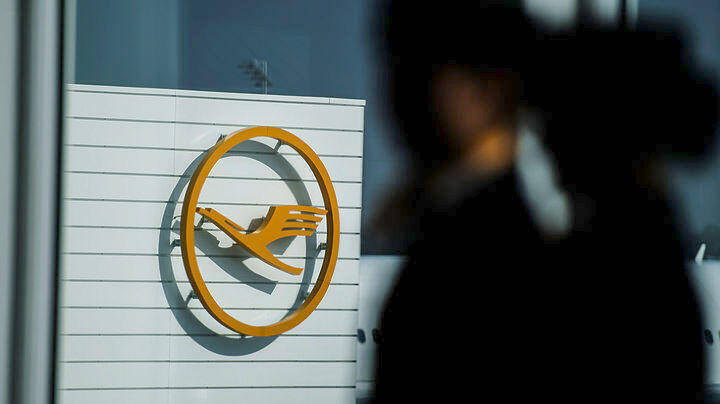 Lufthansa: Ακυρώνονται 1.300 πτήσεις λόγω απεργίας του προσωπικού καμπίνας