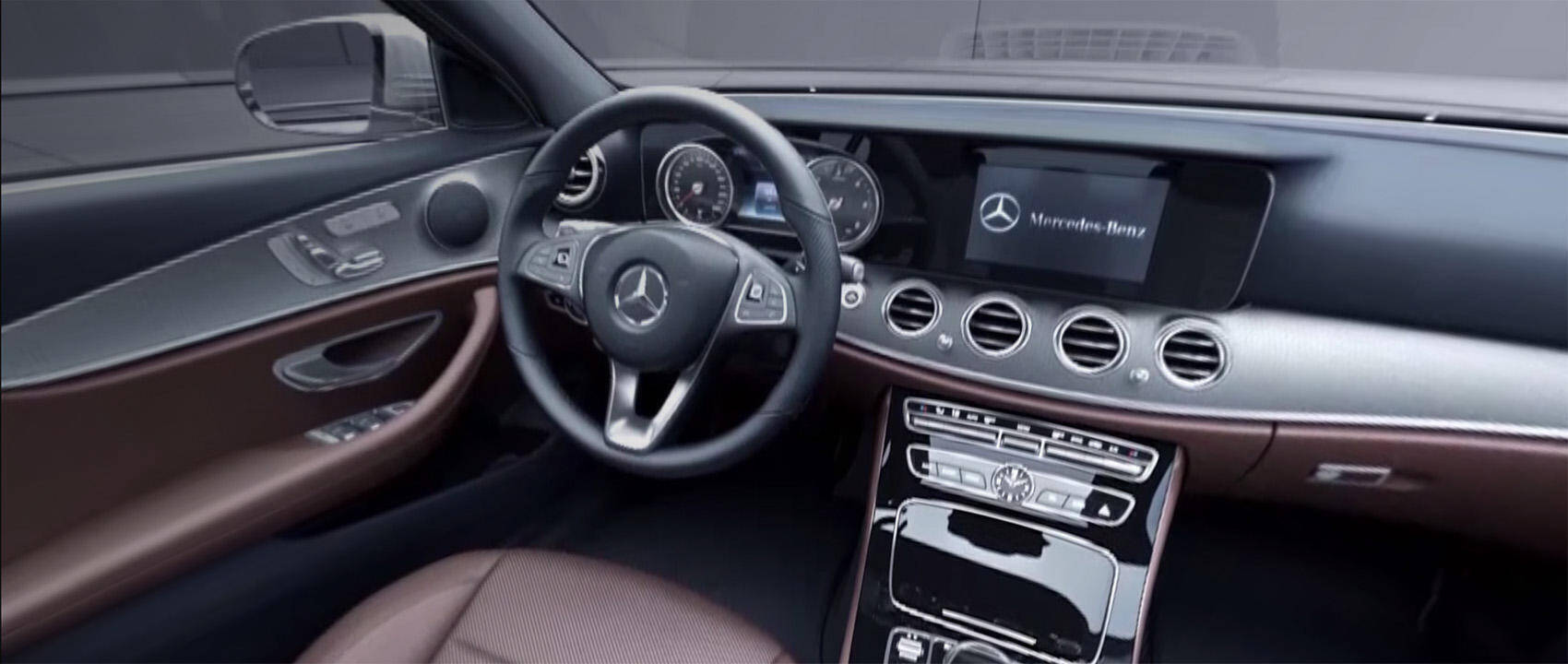 Mercedes-Benz: Ανακαλεί περισσότερα από ένα εκατ. αυτοκίνητα παγκοσμίως