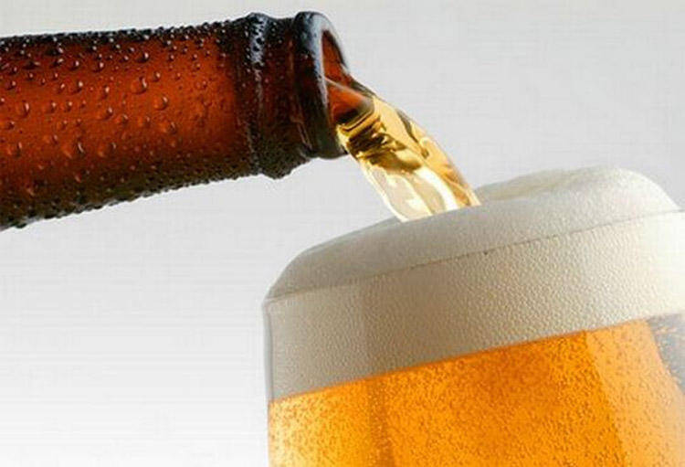 Χρήσεις της μπίρας που ίσως δεν γνωρίζετε