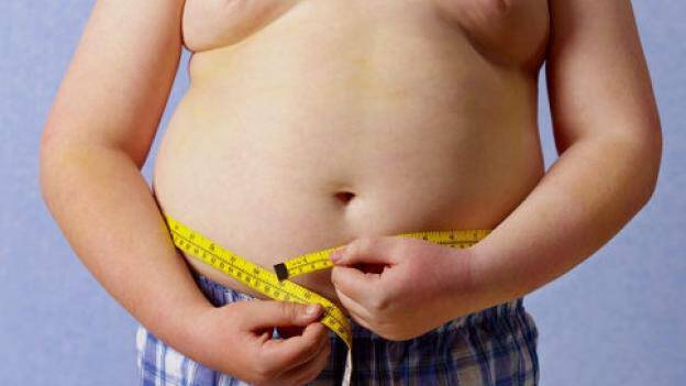 Τα στοιχεία σοκάρουν: Δεκαπλασιάστηκε ο αριθμός των παχύσαρκων παιδιών και εφήβων τα τελευταία 40 χρόνια!