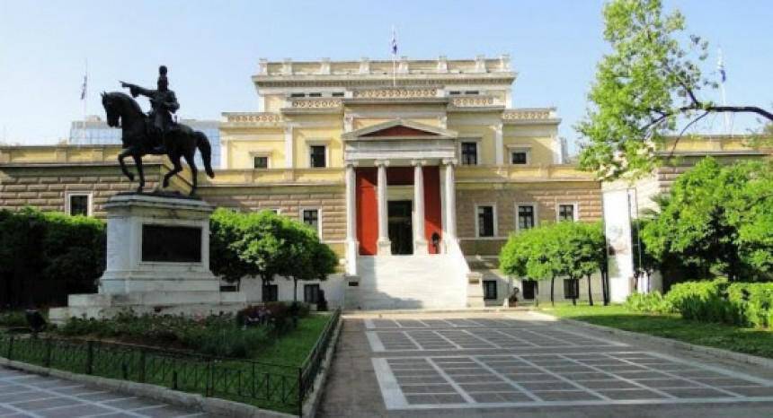 Ομιλος Κόκκαλη: Στον τουρισμό με ιστορικά κτίρια της Αθήνας
