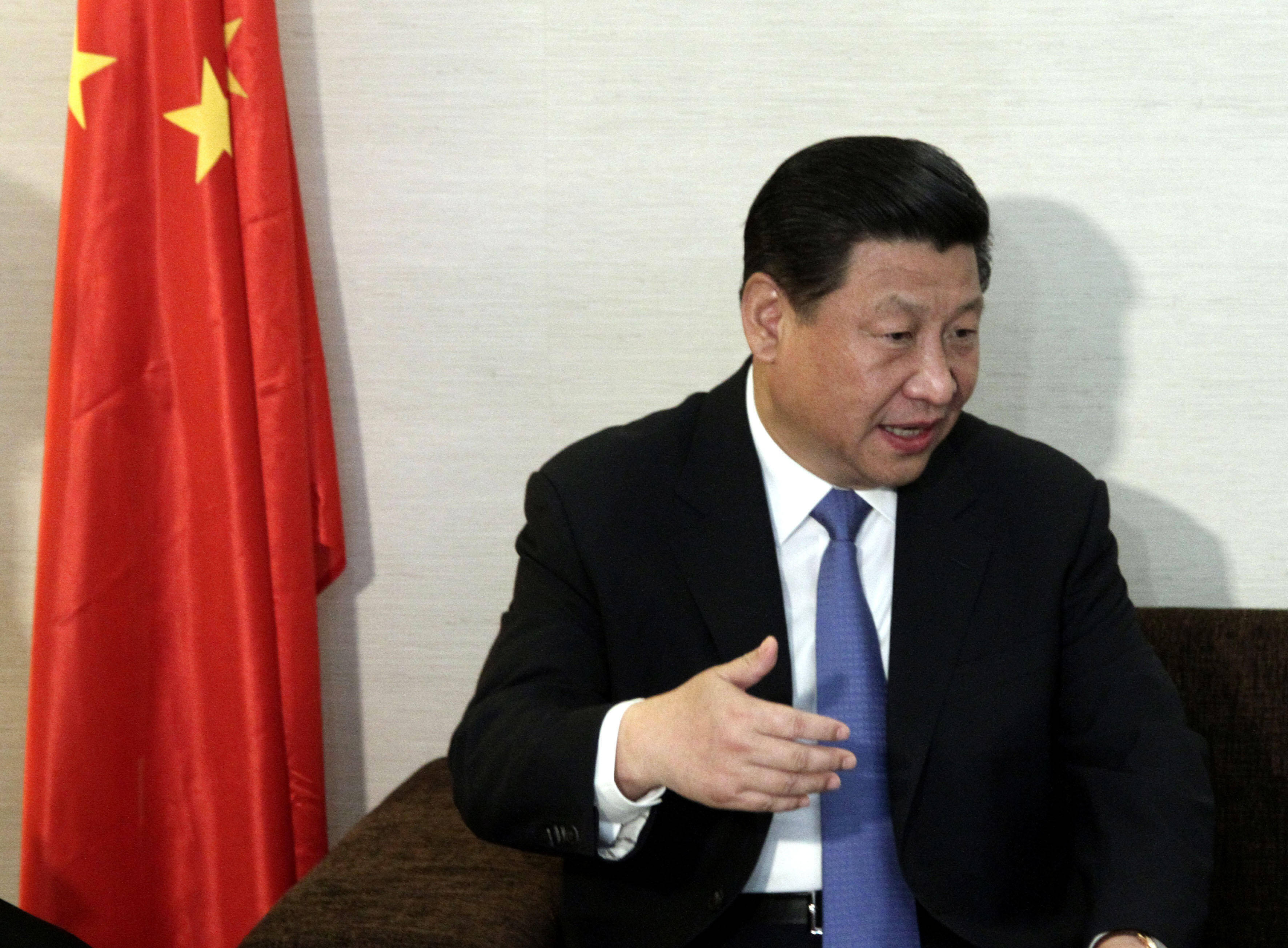 Ο Σι Τζινπίνγκ προετοιμάζει την Κίνα για πόλεμο