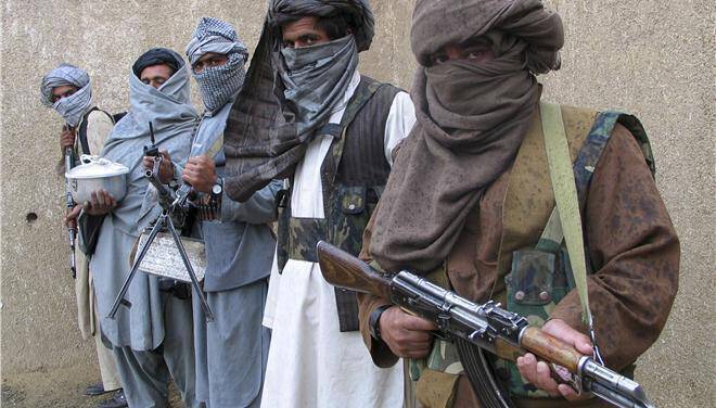 Η CIA καταδιώκει τους Ταλιμπάν στο Αφγανιστάν