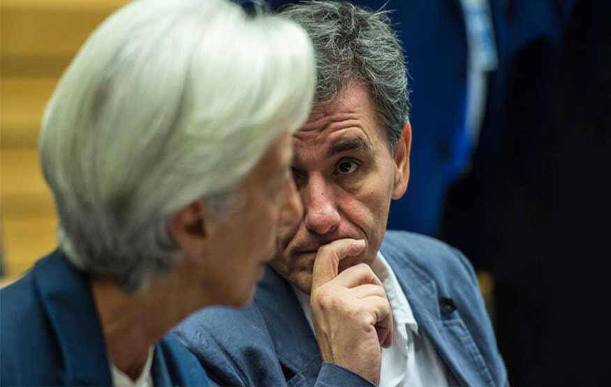 Οι δύο κίνδυνοι που απειλούν κυβέρνηση, ΣΥΡΙΖΑ και οικονομία
