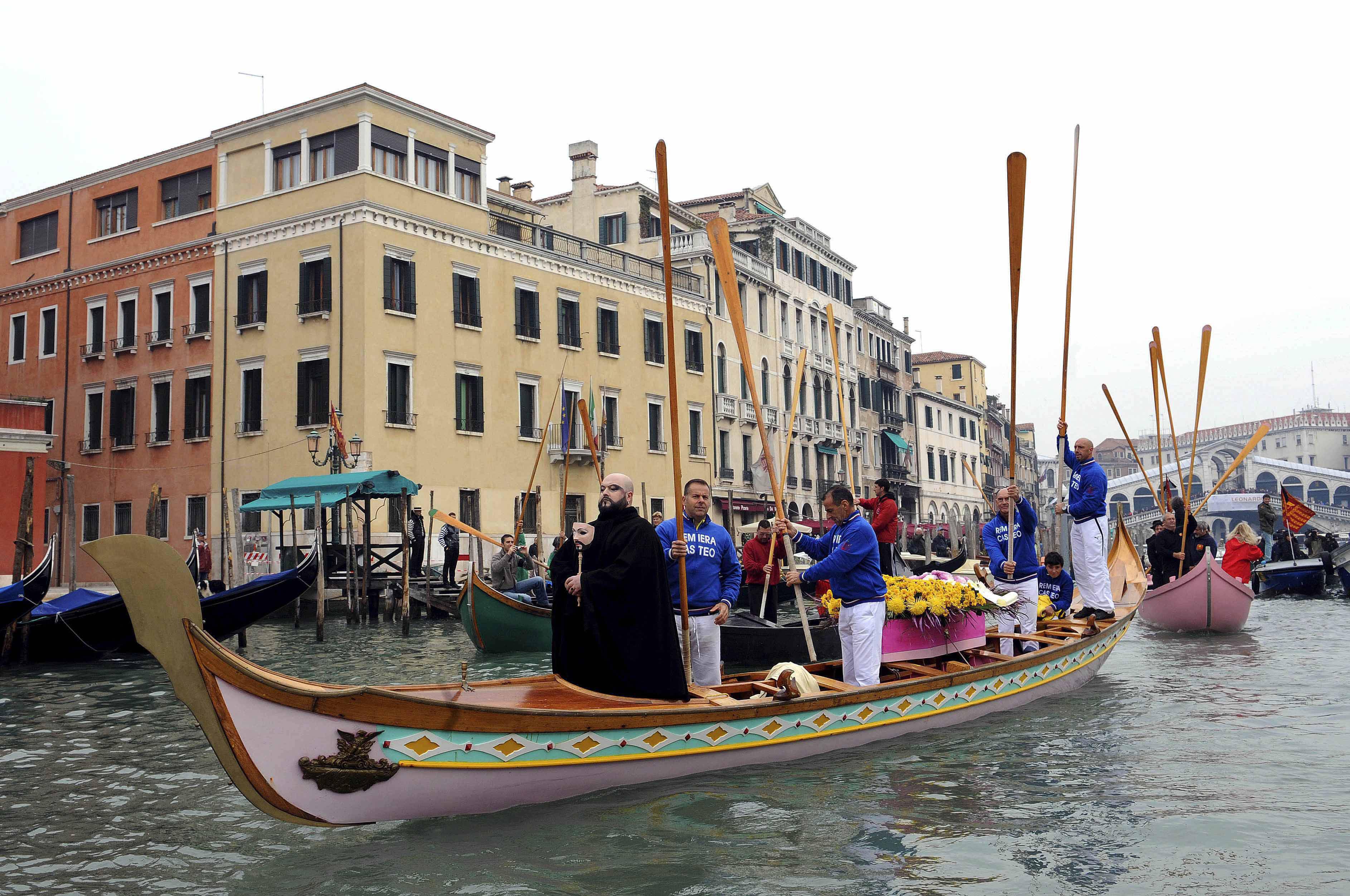 Μιλάνο και Βενετία θέλουν περισσότερη αυτονομία από την ιταλική κυβέρνηση