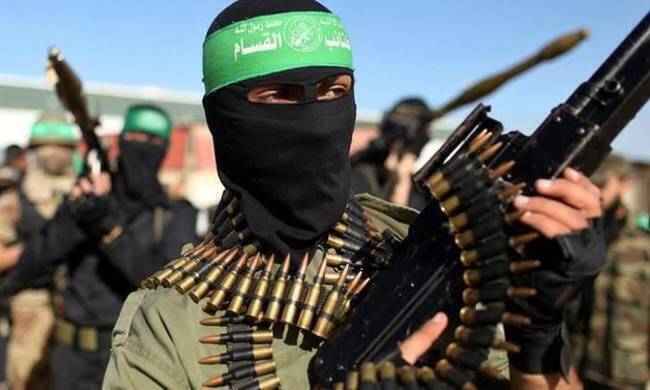 Η Χαμάς απορρίπτει τους όρους του Ισραήλ
