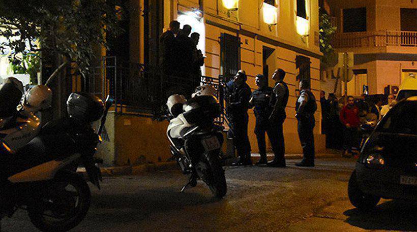 Εκτέλεση Μ. Ζαφειρόπουλου: Το παλιό οικονομικό σκάνδαλο που ερευνά η αστυνομία