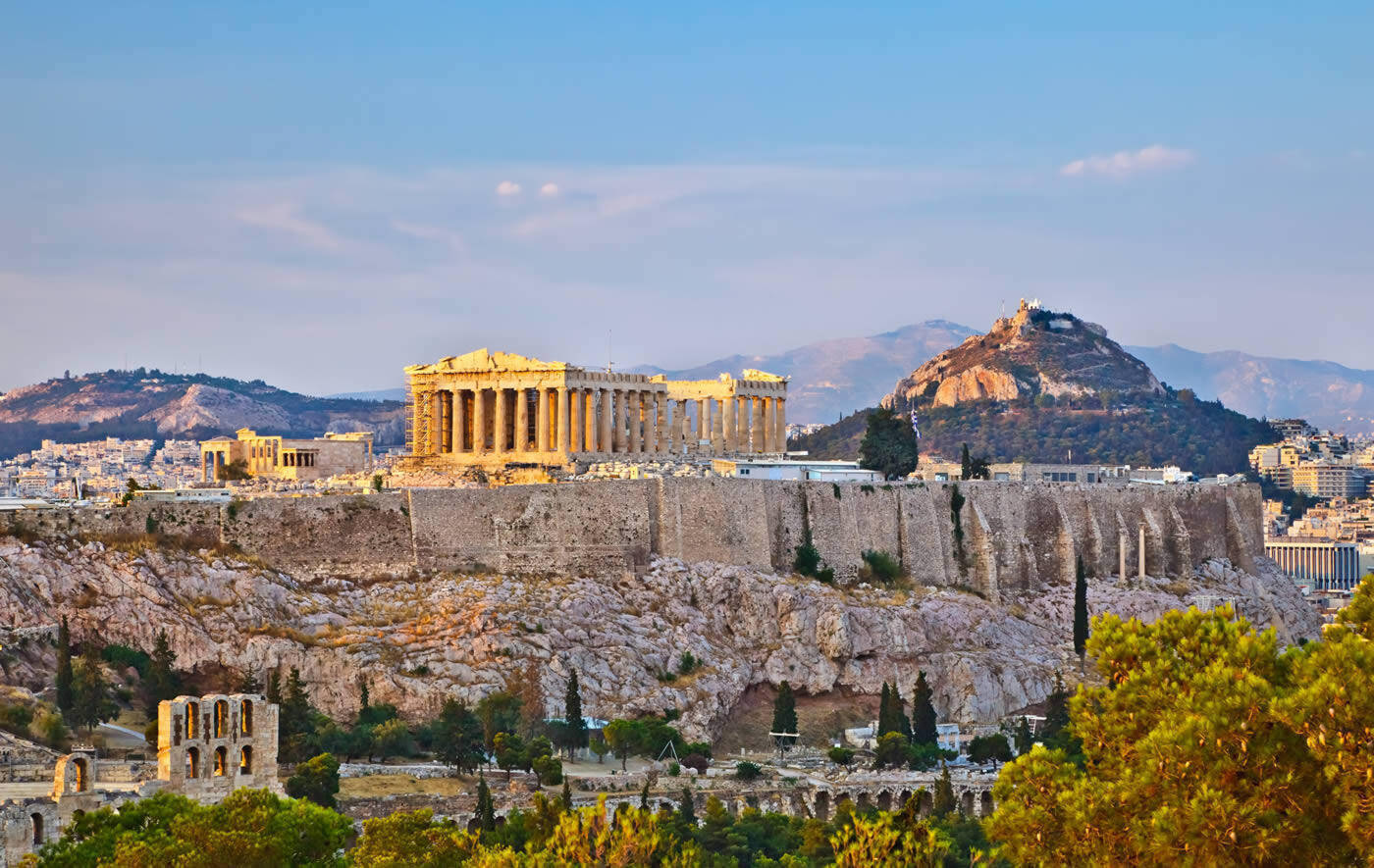 Καμίνης: Στα 5 εκατ. οι επισκέπτες της Αθήνας το 2017