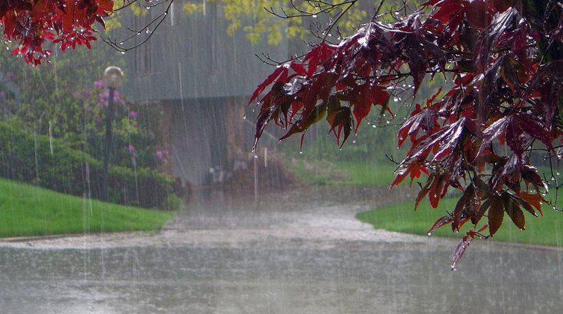 Βροχές, καταιγίδες και πτώση της θερμοκρασίας φέρνει ο Δαίδαλος