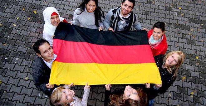 Γερμανία: Aπέτυχε η προσέλκυση άνεργων νέων από τη Νότια Ευρώπη