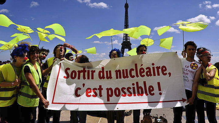 Νόμπελ Ειρήνης: Στην Διεθνή Εκστρατεία για την κατάργηση των πυρηνικών όπλων το φετινό βραβείο