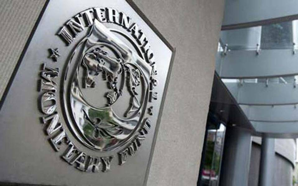Αισιόδοξο το ΔΝΤ για συμφωνία ελάφρυνσης του ελληνικού χρέους