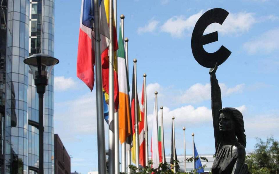 Συγκρατημένα αισιόδοξο για την οικονομία της Ευρωζώνης το ΔΝΤ